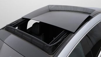 Mercedes-Benz EQE EQE 350 EXCLUSIVE LUXURY