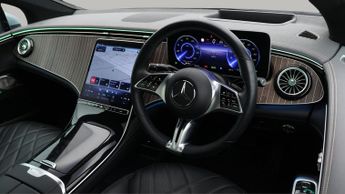 Mercedes-Benz EQE EQE 350 EXCLUSIVE LUXURY