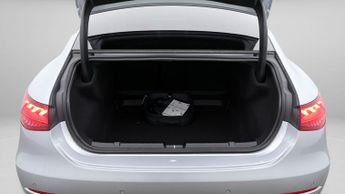 Mercedes-Benz EQE EQE 350 EXCLUSIVE LUXURY