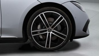 Mercedes-Benz EQE EQE 350 EXCLUSIVE LUXURY