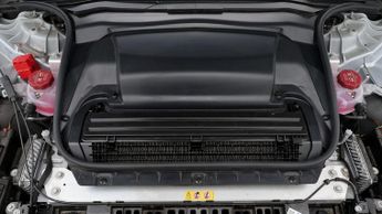 Mercedes-Benz EQE EQE 350 EXCLUSIVE LUXURY