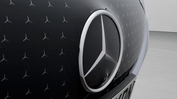 Mercedes-Benz EQE EQE 350 EXCLUSIVE LUXURY