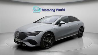 Mercedes-Benz EQE EQE 350 EXCLUSIVE LUXURY