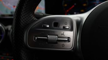 Mercedes-Benz EQA EQA 250 AMG LINE