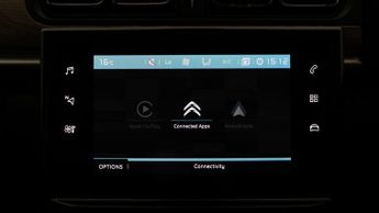 Citroen C3 PURETECH SHINE PLUS S/S EAT6