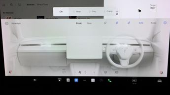 Tesla Model 3 ALL MODELS