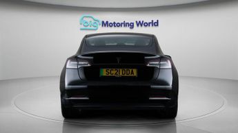 Tesla Model 3 ALL MODELS