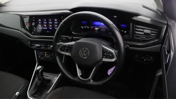 Volkswagen Polo LIFE TSI DSG