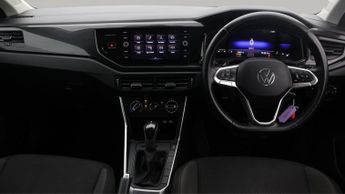 Volkswagen Polo LIFE TSI DSG