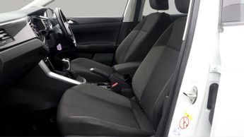 Volkswagen Polo LIFE TSI DSG