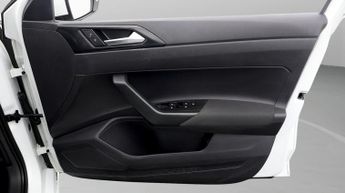 Volkswagen Polo LIFE TSI DSG