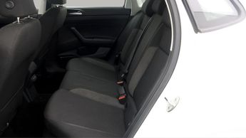 Volkswagen Polo LIFE TSI DSG