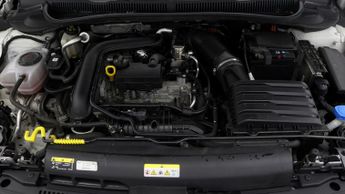 Volkswagen Polo LIFE TSI DSG