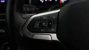 Volkswagen Polo LIFE TSI DSG