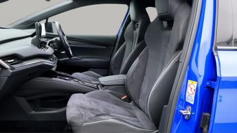 Skoda Enyaq 80 SPORTLINE