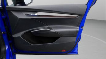 Skoda Enyaq 80 SPORTLINE