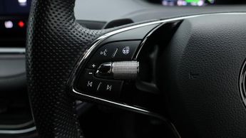 Skoda Enyaq 80 SPORTLINE