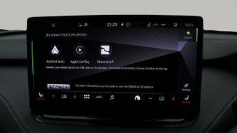 Skoda Enyaq 80 SPORTLINE