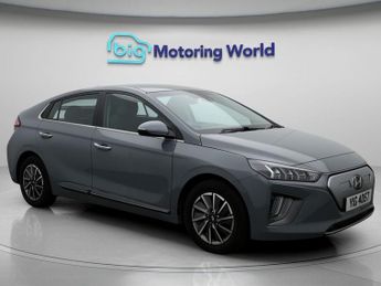 Hyundai IONIQ PREMIUM