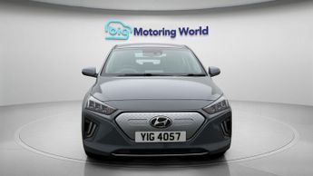 Hyundai IONIQ PREMIUM