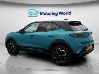 Vauxhall Mokka ULTIMATE