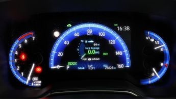 Suzuki Swace SZ5