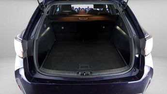 Suzuki Swace SZ5