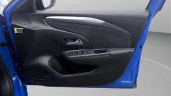 Vauxhall Corsa Electric SRI NAV PREMIUM