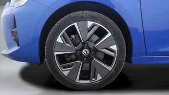 Vauxhall Corsa Electric SRI NAV PREMIUM