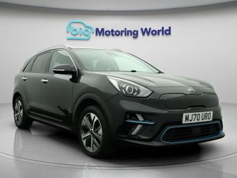 Kia Niro 3