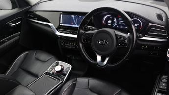 Kia Niro 3