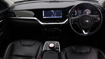 Kia Niro 3