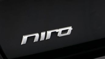 Kia Niro 3