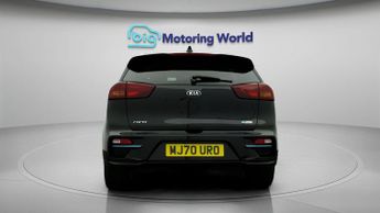Kia Niro 3