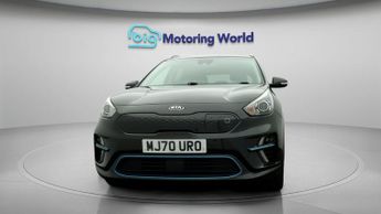 Kia Niro 3