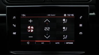 Citroen C3 PURETECH C-SERIES EDITION S/S EAT6