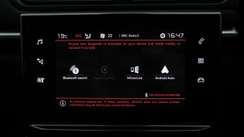 Citroen C3 PURETECH C-SERIES EDITION S/S EAT6