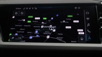 Audi Q4 e-tron SPORTBACK SPORT