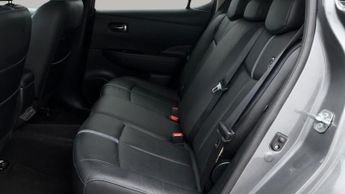 Nissan Leaf E PLUS TEKNA
