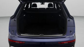 Audi Q5 TFSI QUATTRO S LINE
