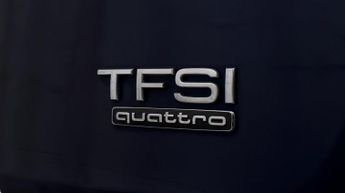 Audi Q5 TFSI QUATTRO S LINE