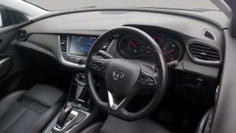 Vauxhall Grandland X ULTIMATE NAV