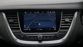 Vauxhall Grandland X ULTIMATE NAV