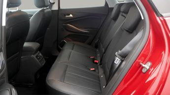 Vauxhall Grandland X ULTIMATE NAV
