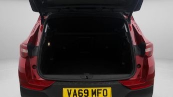 Vauxhall Grandland X ULTIMATE NAV