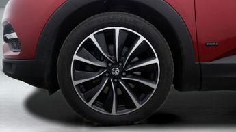 Vauxhall Grandland X ULTIMATE NAV