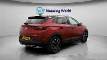 Vauxhall Grandland X ULTIMATE NAV