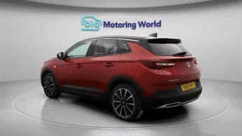 Vauxhall Grandland X ULTIMATE NAV