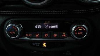 Nissan Juke DIG-T N-CONNECTA DCT