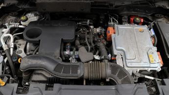 Nissan Juke N-CONNECTA